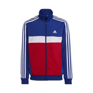 Tuta . royal/bianco/rosso