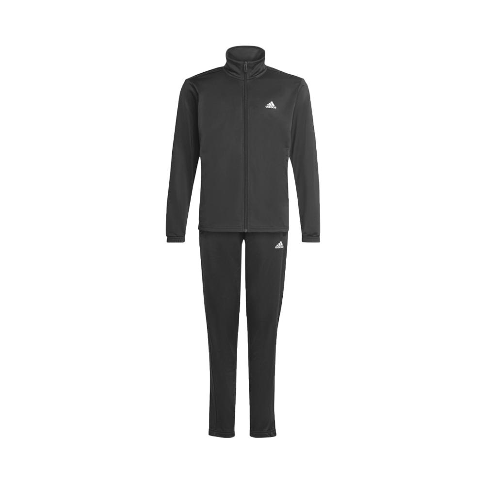 adidas tuta adidas. nero - foto 1