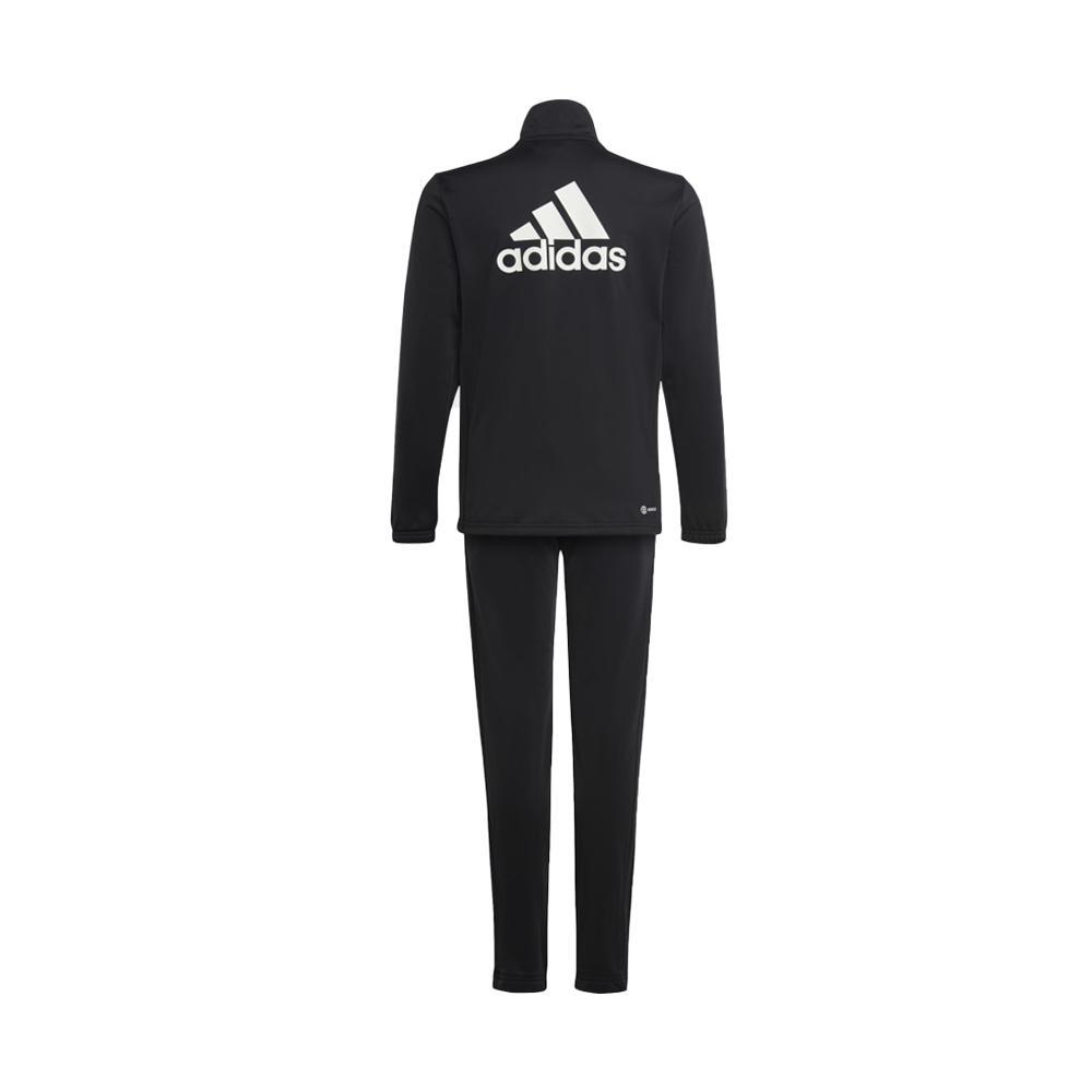 adidas tuta adidas. nero - foto 2