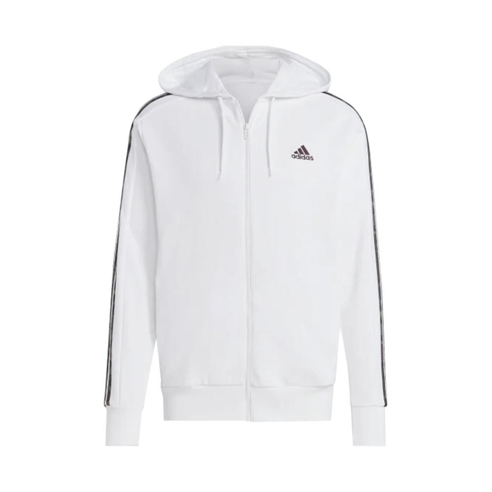 adidas felpa adidas. bianco - foto 1