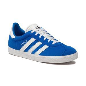 Scarpe . royal/bianco