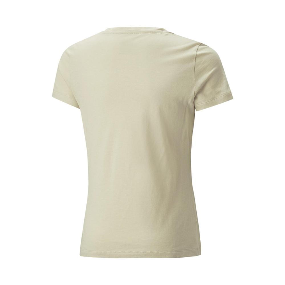 puma t-shirt puma. beige - foto 2