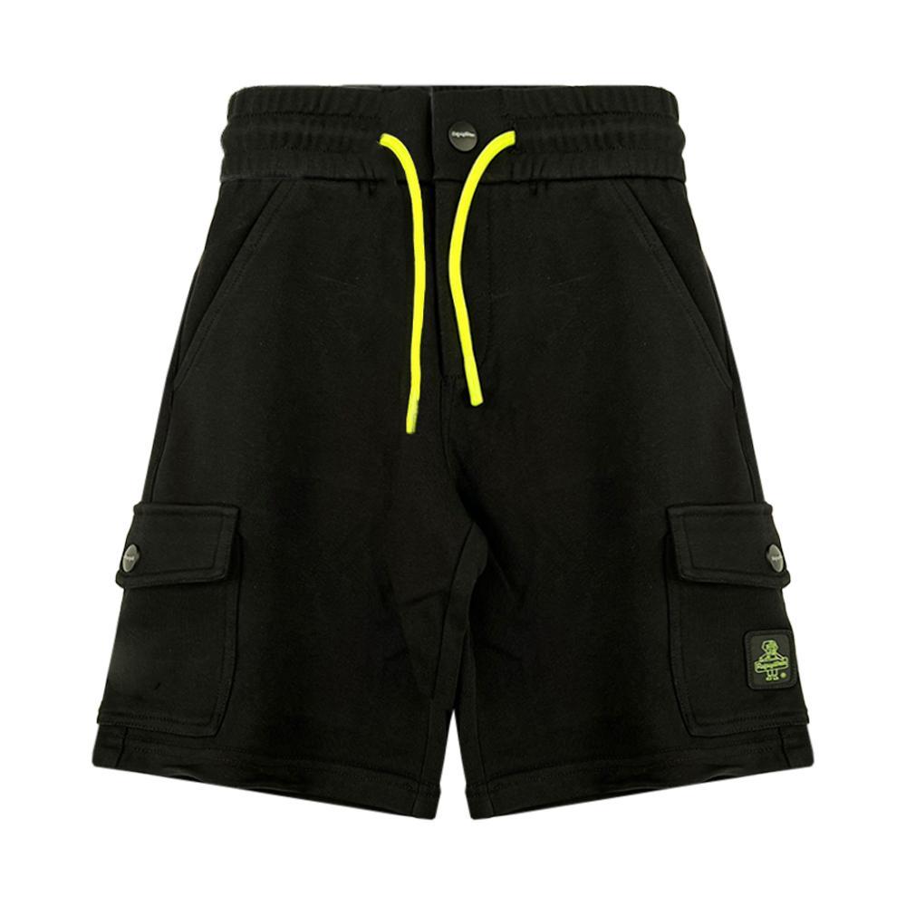 refrigiwear bermuda refrigiwear. nero - foto 1