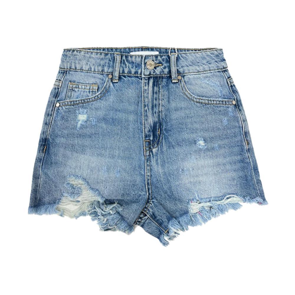 met shorts met. denim - foto 1