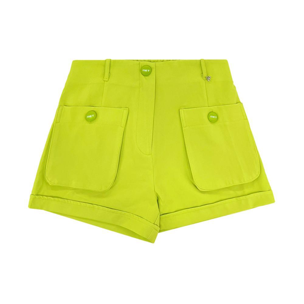 met shorts met. verde - foto 1