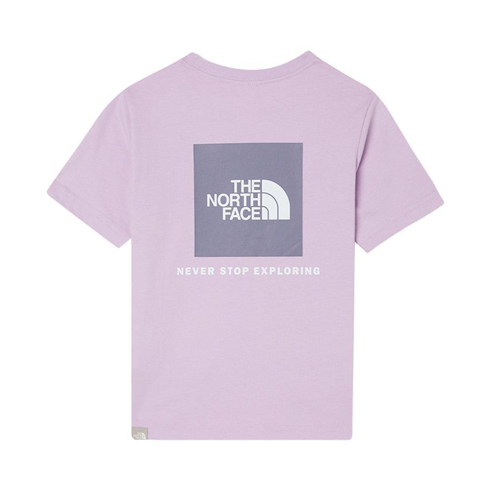 the north face t-shirt the north face. glicine - foto 2