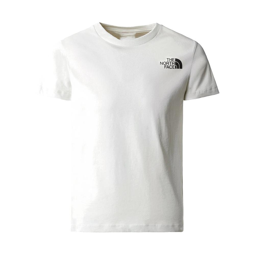 the north face t-shirt the north face. panna - foto 1 the north face t-shirt the north face. panna - foto 1