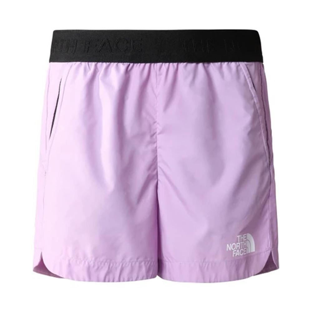 the north face shorts the north face. glicine - foto 1