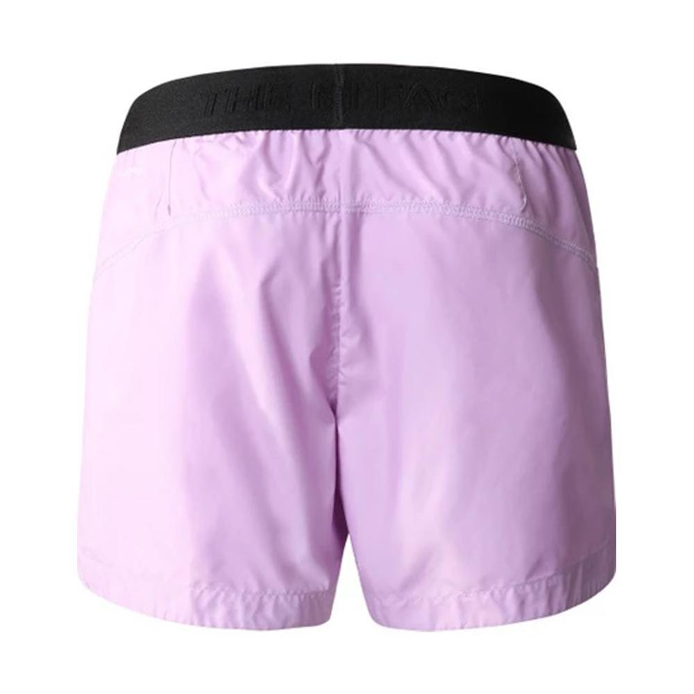 the north face shorts the north face. glicine - foto 2