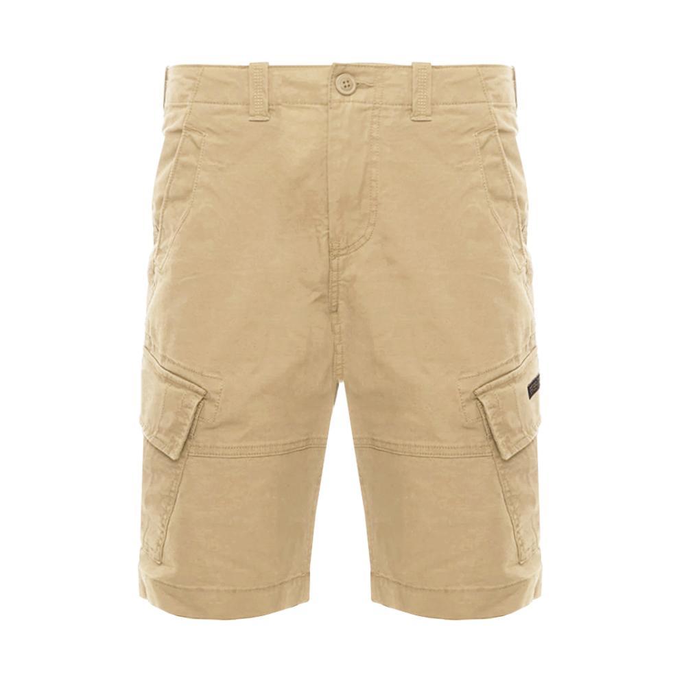 superdry a bermuda superdry. sabbia - foto 1