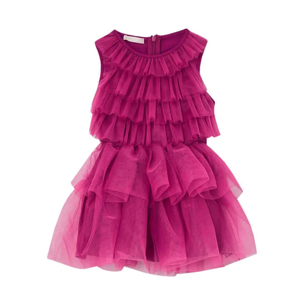 liu jo abito liu jo. fucsia - foto 1