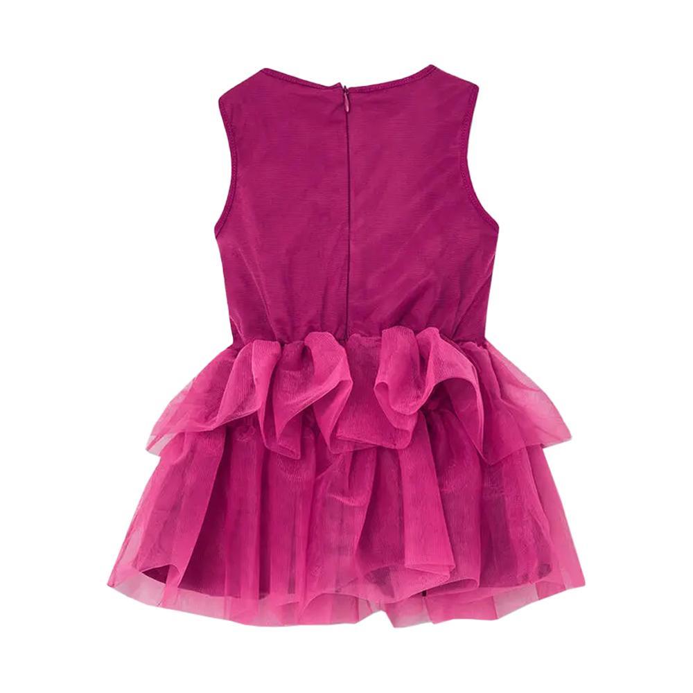 liu jo abito liu jo. fucsia - foto 2