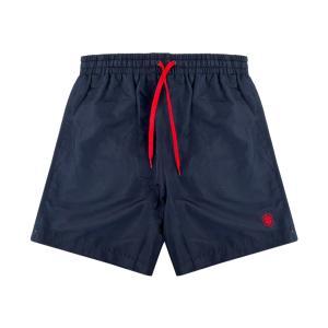 Boxer mare . blu