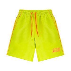 Boxer mare . verde acido