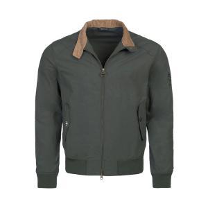 Giubbotto . verde