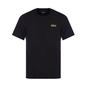 T-shirt . nero