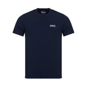 T-shirt . blu