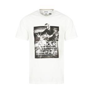 T-shirt . bianco