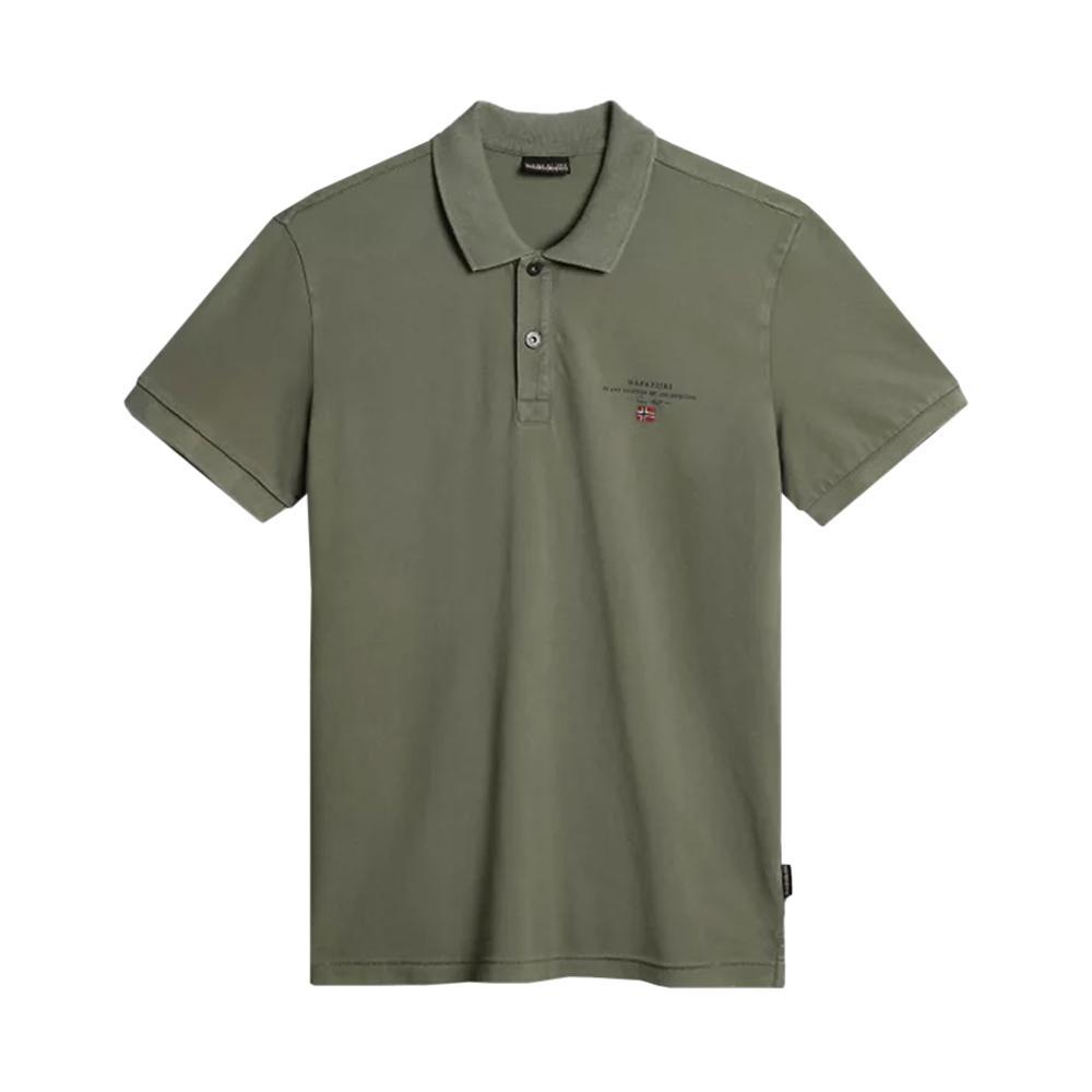 napapijri polo napapijri. verde - foto 1