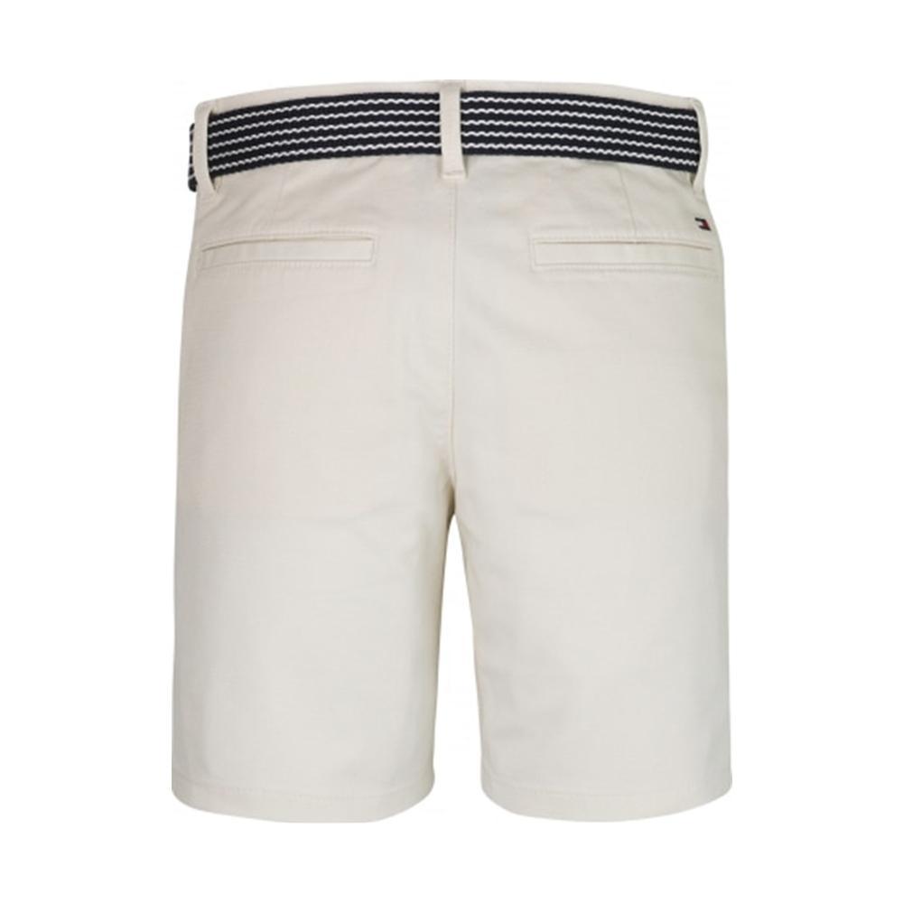 tommy hilfiger bermuda tommy hilfiger. bianco - foto 2