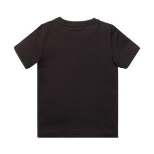 T-shirt . nero