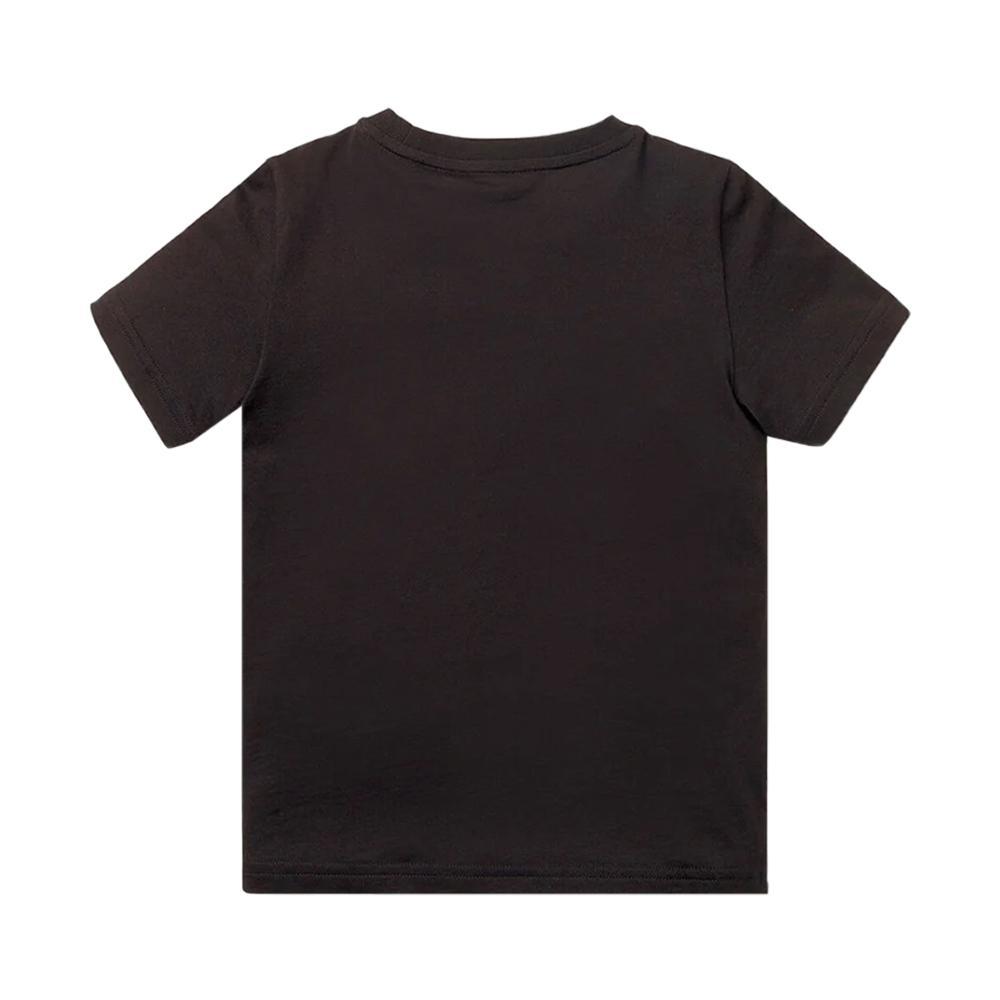 puma t-shirt puma. nero - foto 2
