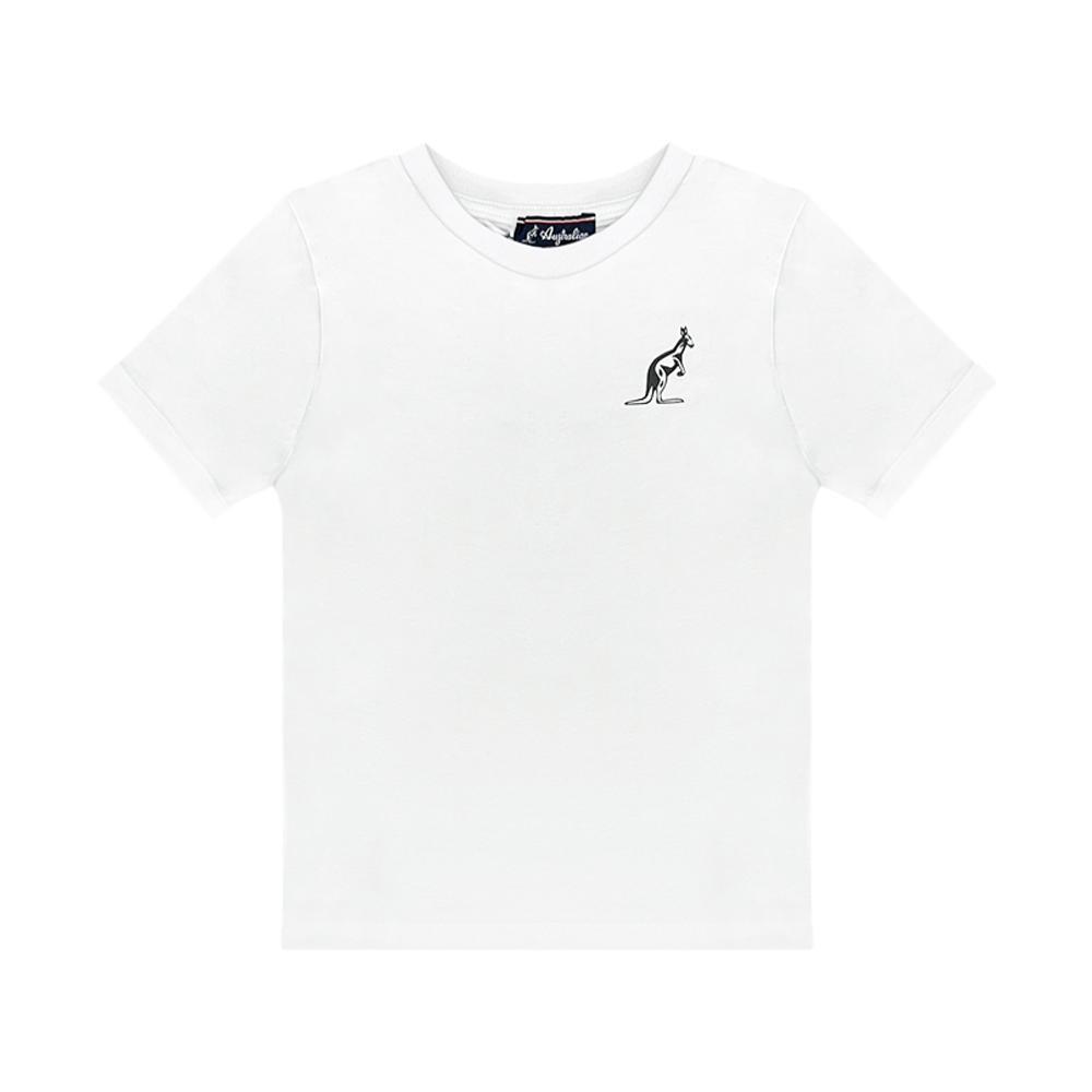 australian t-shirt australian. bianco - foto 1