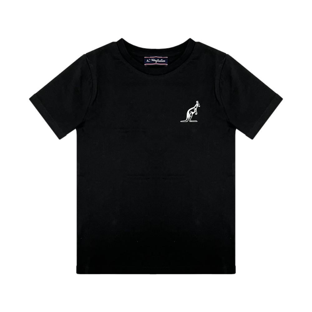 australian t-shirt australian. nero - foto 1