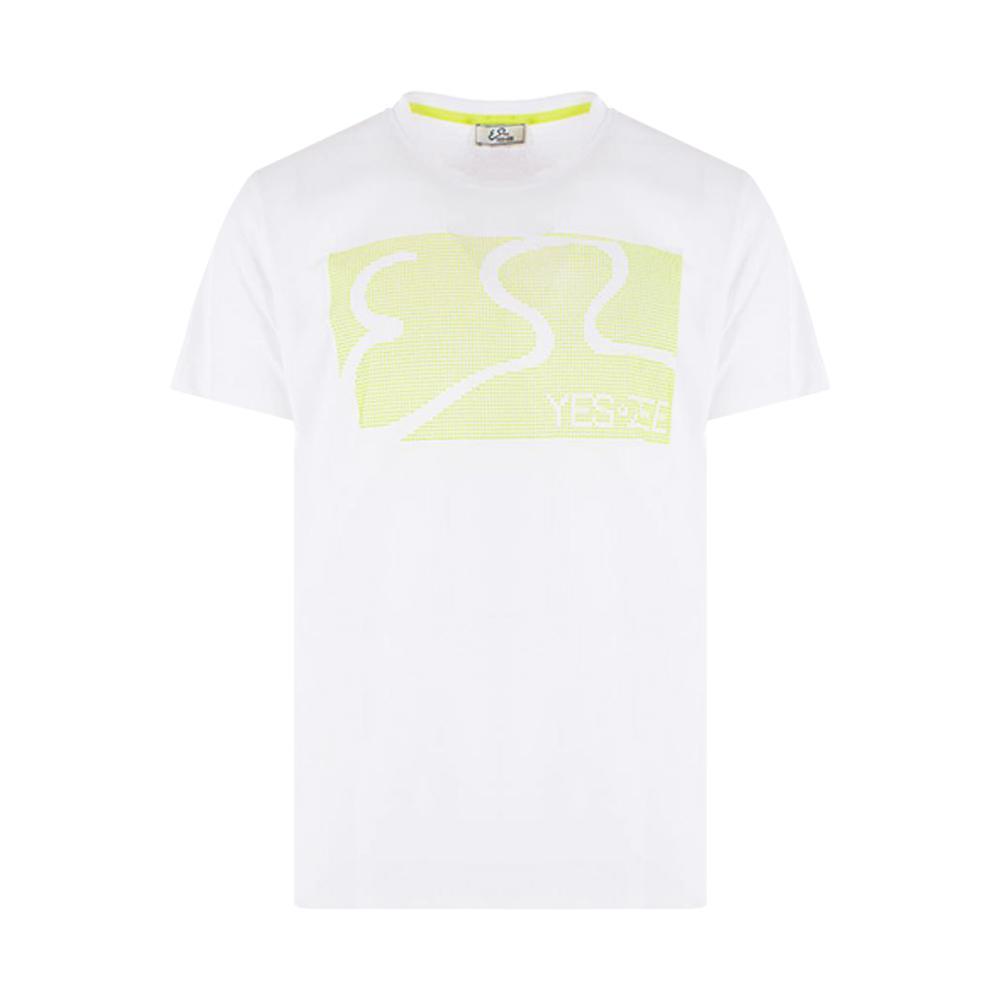 essenza t-shirt essenza. bianco - foto 1