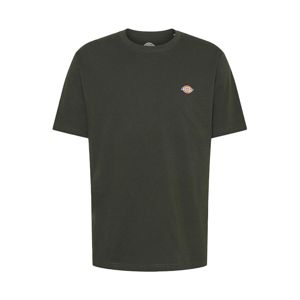 dickies t-shirt dickies verde - foto 1