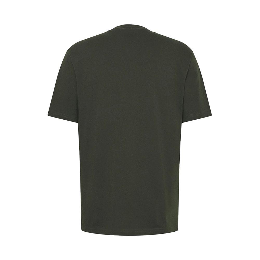 dickies t-shirt dickies verde - foto 2