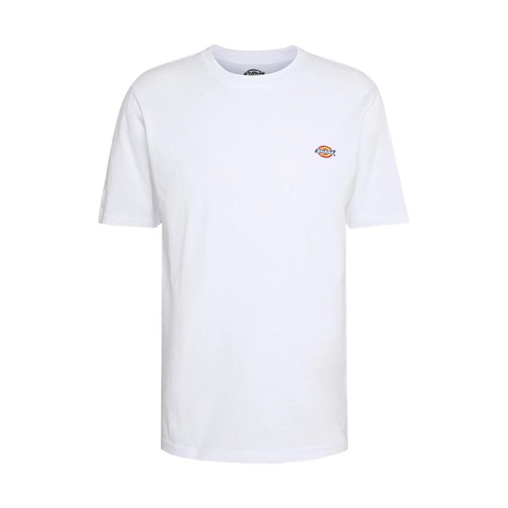 dickies t-shirt dickies bianco - foto 1