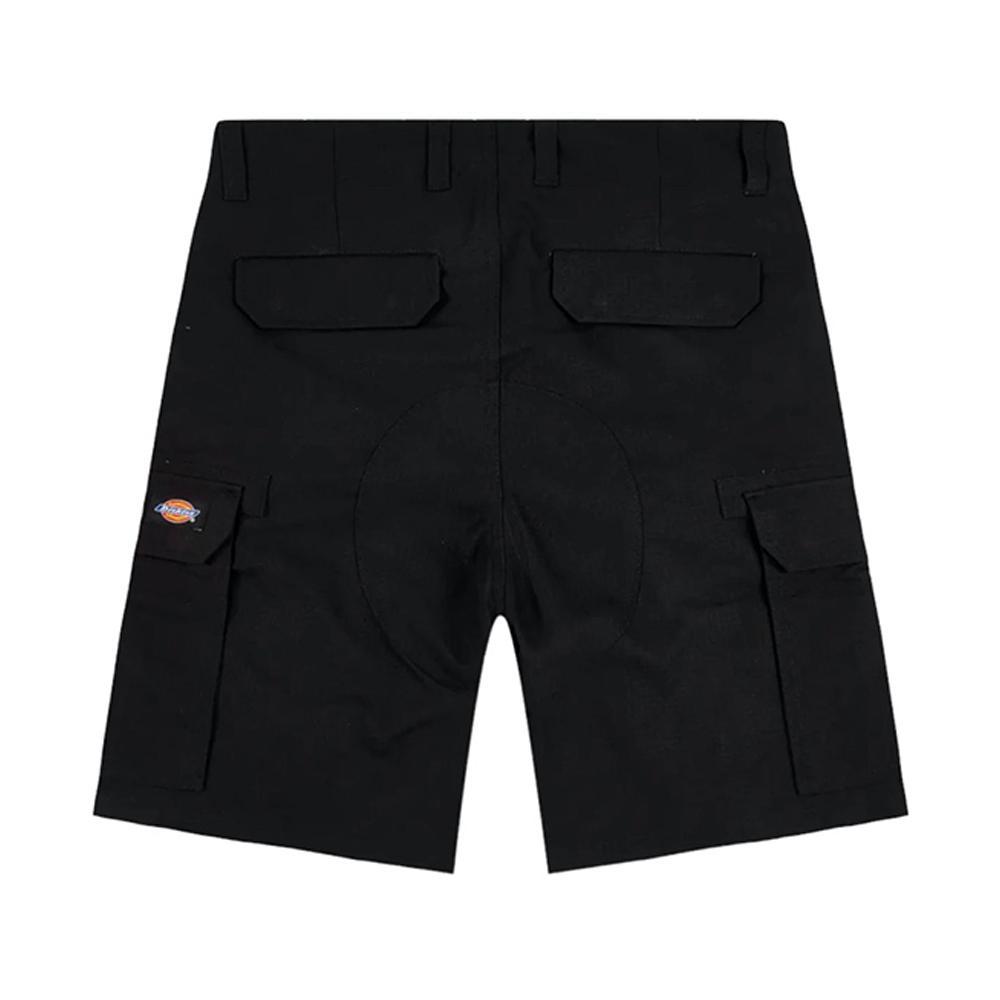 dickies bermuda dickies nero - foto 2