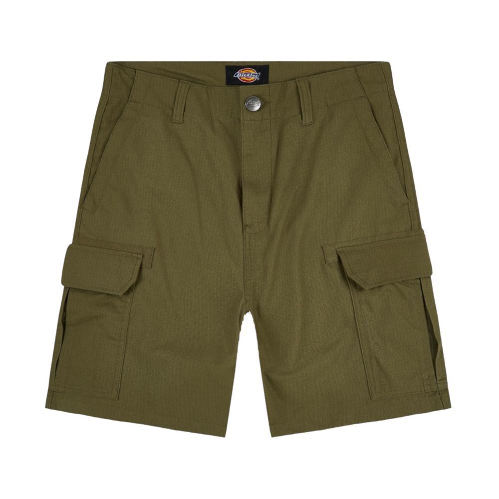 dickies bermuda dickies verde - foto 1