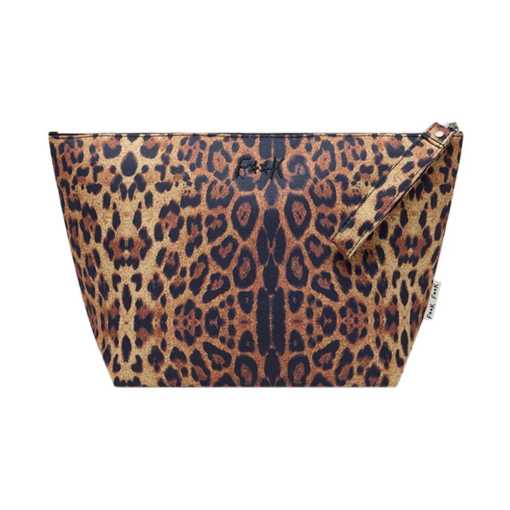 fk pochette f**k leopardato - foto 1