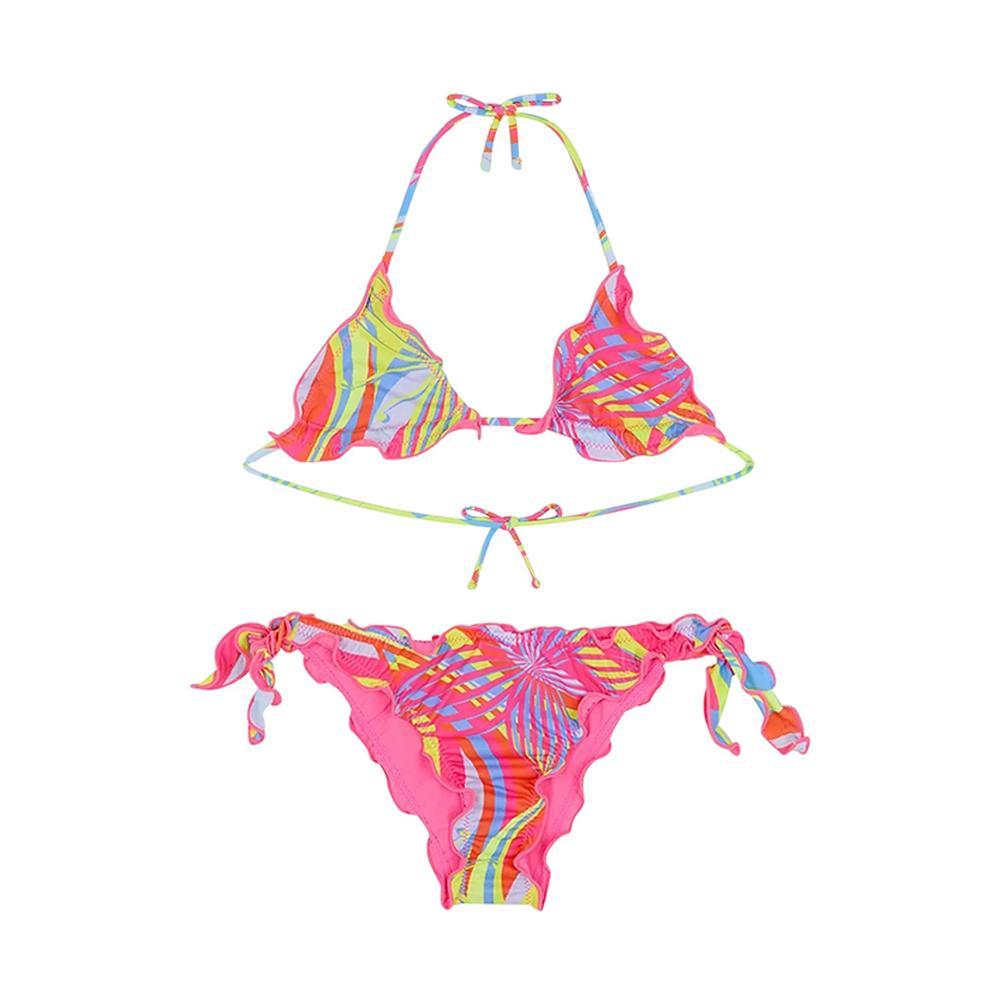 fk bikini f**k multicolor - foto 1