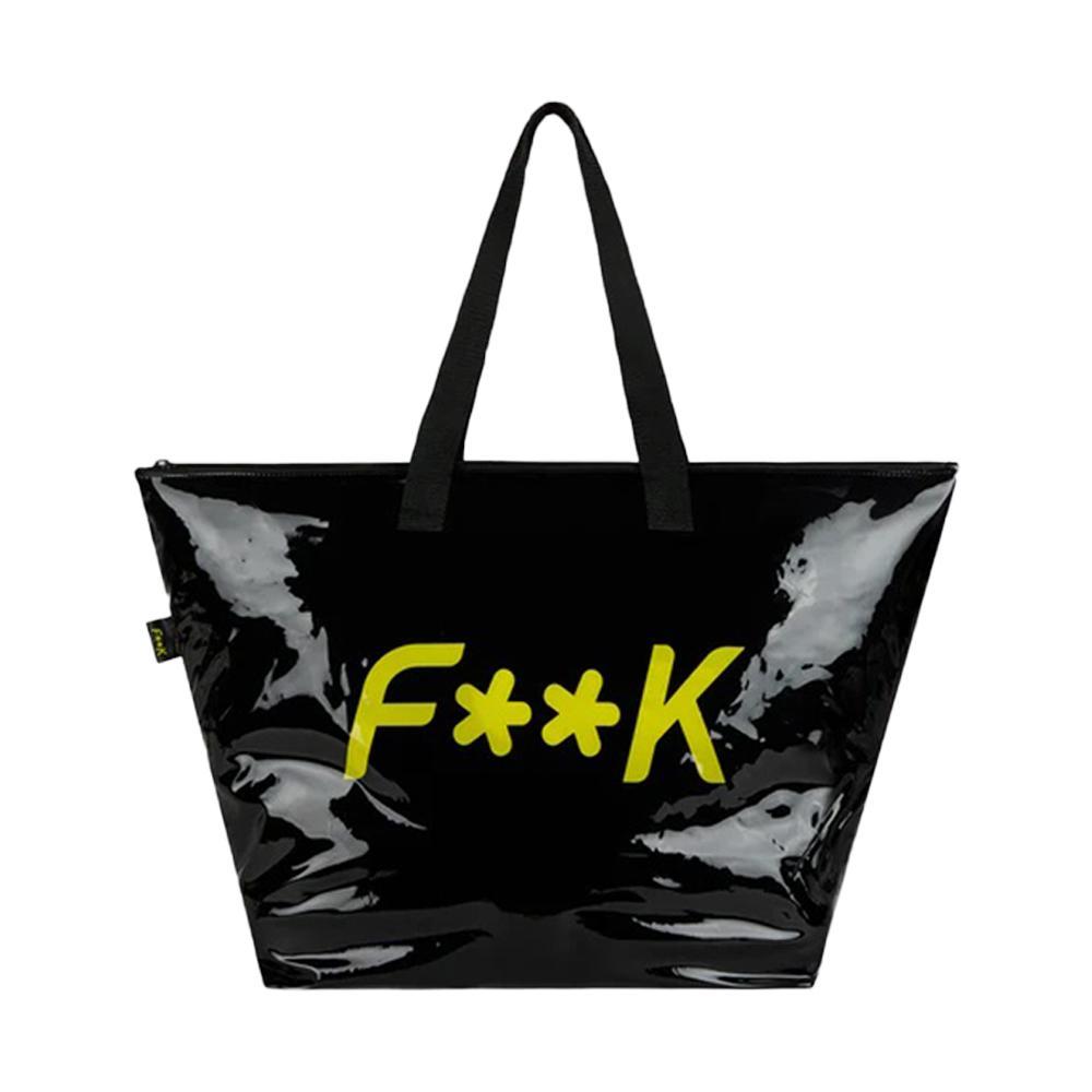 fk borsa grande f**k nero - foto 1