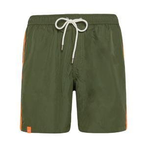 Boxer mare . militare