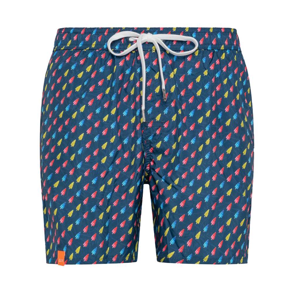 sun68 boxer mare sun68. blu - foto 1