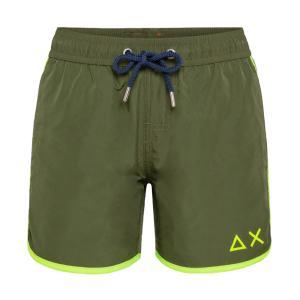 Boxer mare . militare