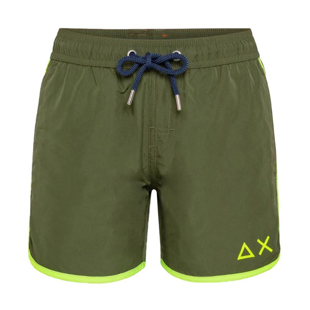 sun68 boxer mare sun68. militare - foto 1