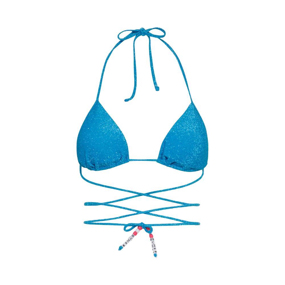sun68 reggiseno mare sun68. turchese - foto 1