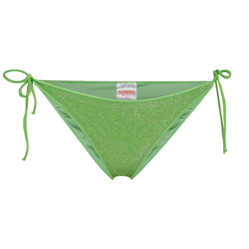 sun68 slip mare sun68. verde chiaro - foto 1