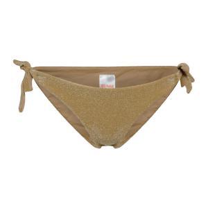 Slip mare . oro