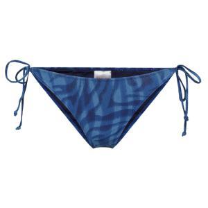 Slip mare . blu/camouflage