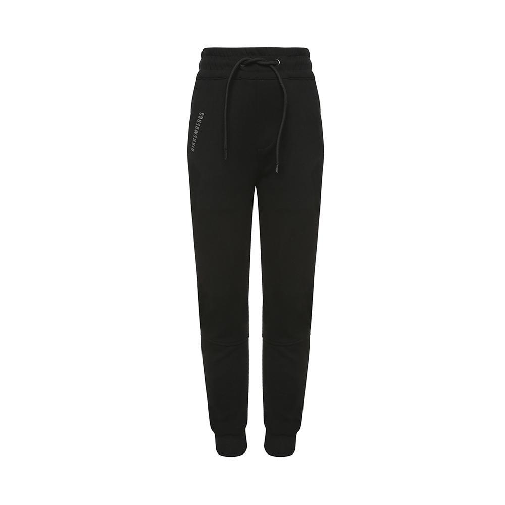 bikkembergs pantafelpa bikkembergs. nero - foto 1