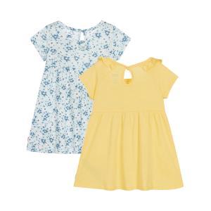 Completo levi's. giallo