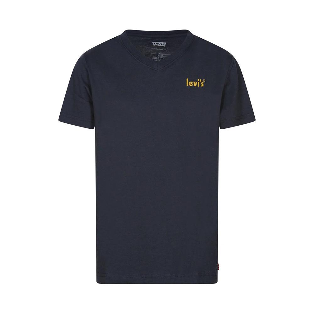 levis t-shirt levi's. blu - foto 1