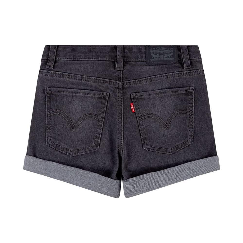 levis shorts levi's. nero - foto 2