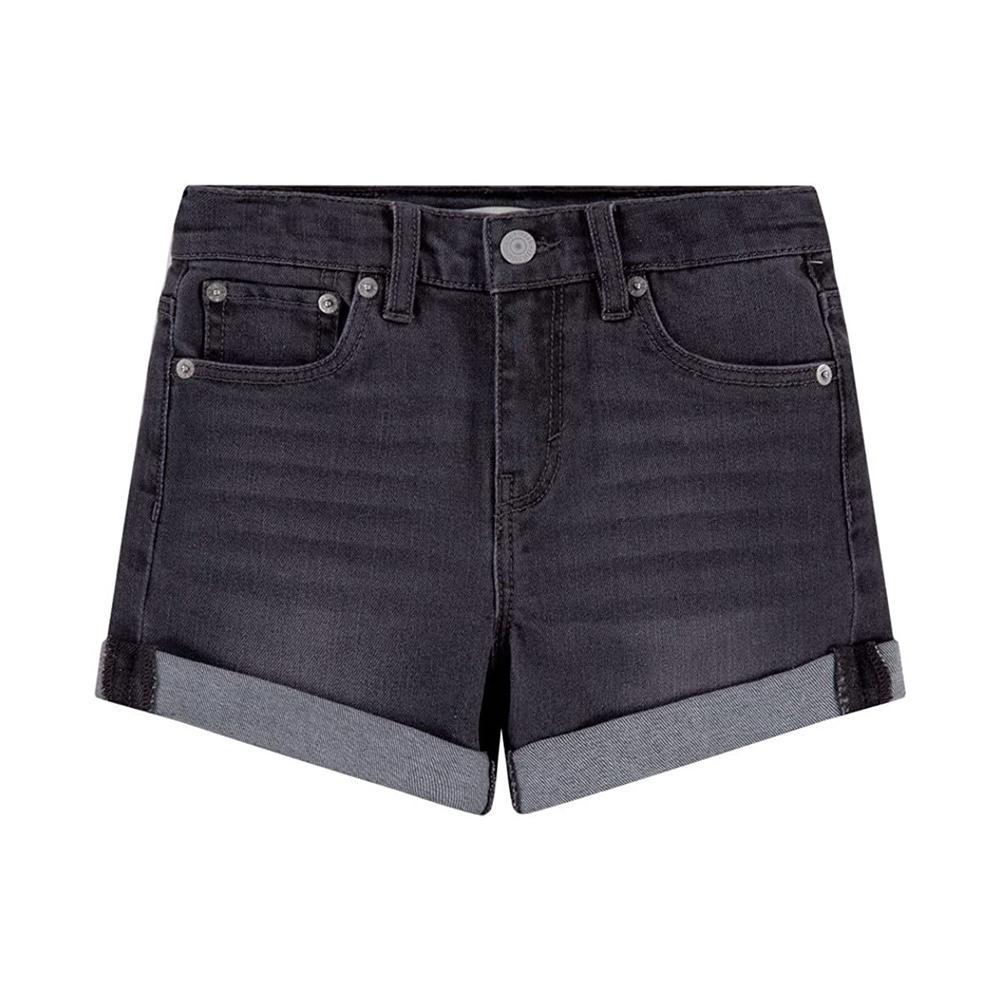 levis shorts levi's. nero - foto 1